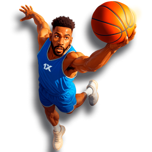 المراهنات الرياضية - الموقع الرسمي لـ 1xBet