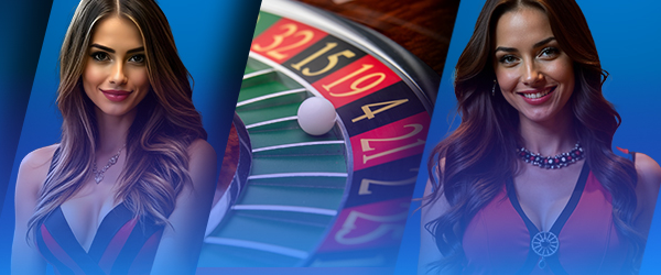 كازينو 1xbet مع الموزعين المباشرين